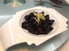 凉皮-汉唐宴长安食府