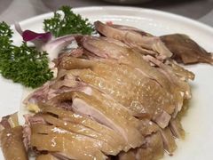 -梅利汴京烤鸭•开封豫菜地标店(晋安路店)