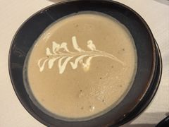 -马克西姆俄罗斯餐厅(通亚街店)