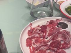 -南门四季铜锅涮肉(大屯·北苑店)