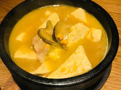 海胆炖豆腐-原食日记(合生汇购物中心店)