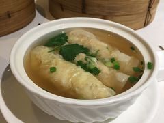 -潮福城大酒楼·潮味粤品·港式点心(湖滨北路店)