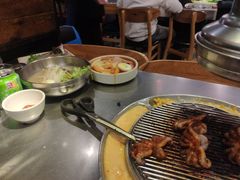 -喜来稀肉(虹泉路店)