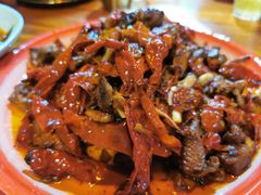 -柴窝堡22号辣子鸡·传承新疆菜