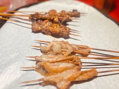 -醉烧膘·烧烤夜宵王(总店)
