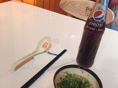 芝麻酱-张亮麻辣烫(政民路店)