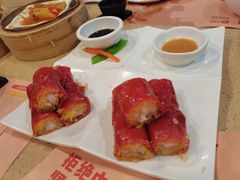 -点都德(大茶楼店)