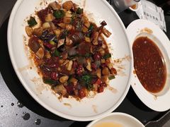 -健眺小海鲜(临海后山店)