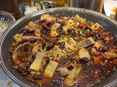 -三道菜(明堂公园店)