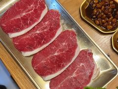 -闻老头·菊花炭烤肉(D11店)