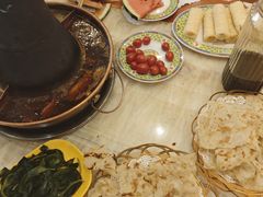 -清真·马家火锅美食城(镇江北路店)