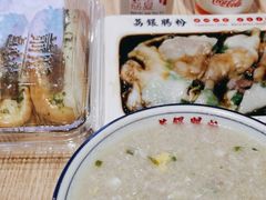 -荔银肠粉·非遗手藝(夫子庙店)