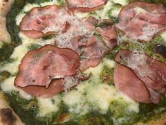 -FABIO’S费比欧披萨餐厅