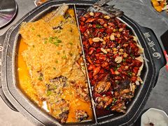 -一味一诚•鲜嫩烤鱼(昌平悦荟店)