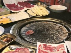 -熊大·鲜烤黄牛肉(五山店)