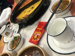 -XiaoJunGan Hotpot 钢管厂五区小郡肝火锅串串香