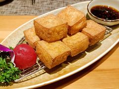 -大岛日本料理铁板烧(南通大饭店)