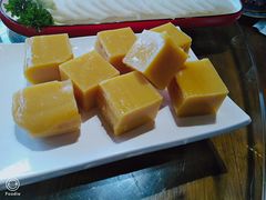 -前门·鲜肉火锅(长风店)