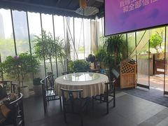 -洈水谣 · 地道荆州松滋菜(菱角湖公园店)