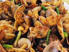 -考记泥焗鸡农庄·海鲜(北洛秘境店)