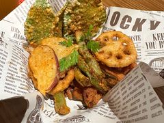 -MR.ROCKY洛奇先生·西餐&酒吧(太古仓店)