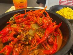 -聚味瞿记·龙虾堂(坡子街店)