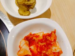 -韩香福脊骨汤锅(上杭路店)