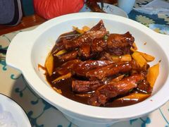 -忘不了渔村(将军大道店)