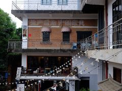 -大理床单厂艺术区