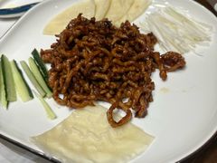 -老爷庙风味美食府(魏都大道店)