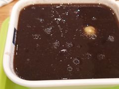 莲子红豆沙-满记甜品(王府井北京市百货大楼店)