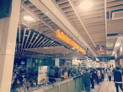 -龙记香港茶餐厅(久光百货店)