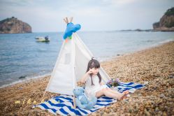 -拾光盒子儿童摄影(别墅店)