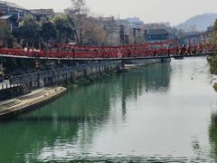 -乾州古城