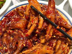 -欧记大排档·景德菜(上海首店)