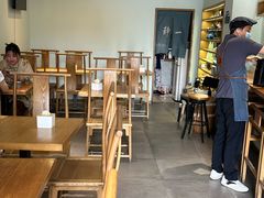 -静一餐厅·湖北菜(前门店)
