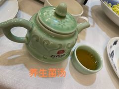 -海泰食府(北京总店)
