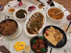 -庐州太太(双岗店)
