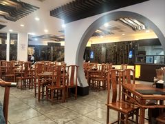 -奎元馆.百年奎元.非遗传承(西湖边的解放路店)