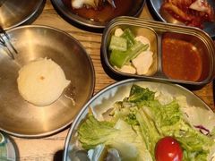 -西塔老太太泥炉烤肉(杭州首店)