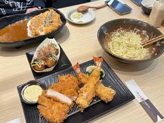 -胜博殿日式炸猪排(西红门店)