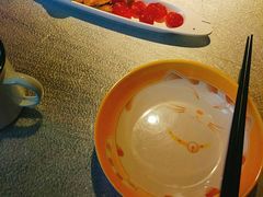 -探鱼·鲜青椒爽麻烤鱼(广州南沙万达广场店)