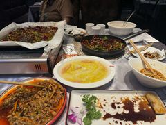 -红辣椒·川菜·火锅(大洋中心店)