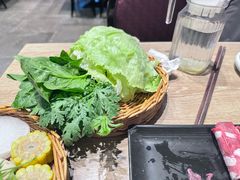 -古关火锅店(古北水镇景区店)