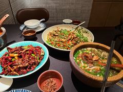 -山石榴·贵州菜(丰盛里店)