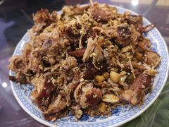 -鸿运兔·手撕烤兔(天府广场店)
