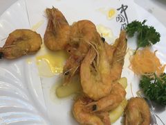 -清真马祥兴菜馆(云南北路店)