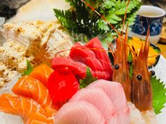 -阿吾罗日本料理(K11艺术中心店)