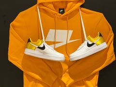 -NIKE武汉品牌体验店