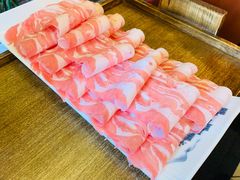 高钙羊肉-小龙坎老火锅(北京三里屯店)